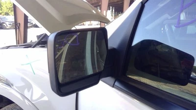 Driver Side View Mirror Power Black Fits 07-11 EXPEDITION 5071721 - Изображение 1 из 4