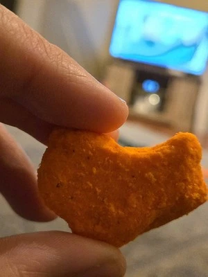 Pepita sabor Cheeto (RARA) Foto 1 de 2