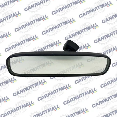 2005-2010 HONDA ODYSSEY INTERIOR REAR VIEW INTERIOR MIRROR ASSEMBLY E4012197 OEM Foto 1 de 4