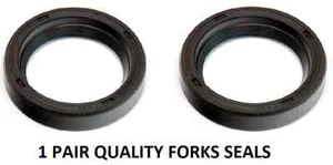 SE ADAPTA A SELLOS DE HORQUILLA DE CALIDAD SUZUKI ZR50 ZR 50 79-82 - Imagen 1 de 1