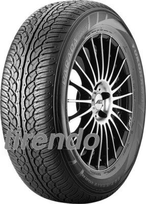 295/35 R24 110V XL Yokohama PARADA Spec-X (PA02) Sommerreifen - Bild 1 von 2