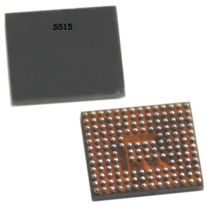 S515 Hauptnetzteil (GROSS) IC Chip für Samsung S7 Edge - Bild 1 von 3