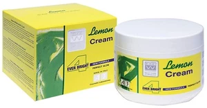 Lemon 4Ever Bright Face Cream | Brightens |Tone | Great For Aging Skin |400ml - Picture 1 of 21