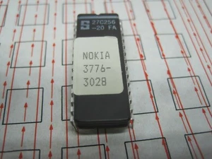 1Pcs NOKIA 3776-3028 IC Program MOS CT_2892 AKAI FR DIP - Picture 1 of 1