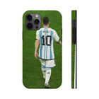 Messi soccer phone case ,Tough Phone Cases, mate