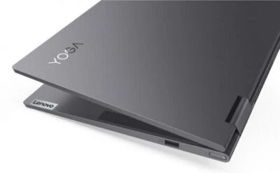 Lenovo Yoga 7 - Imagen 1 de 2