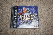 .PSX.' | '.NHL Rock The Rink.
