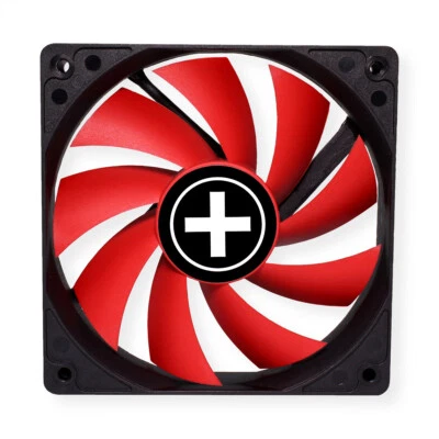 Xilence XPF120.R 120mm Performance Gehäuselüfter - Bild 1 von 4