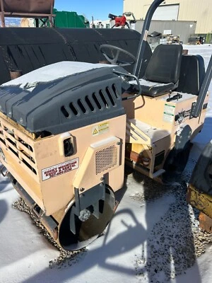 Stone WP3100D Roller - Image 1 of 4