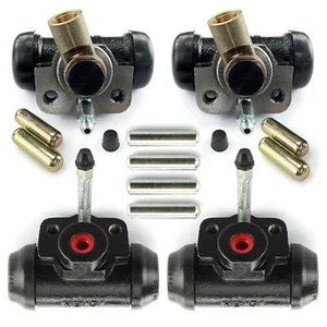 4x Radbremszylinder für Mercedes-Benz Unimog 411 1956-1965 28,57/22,2 - Bild 1 von 1