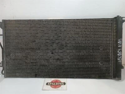 Condensador de CA de Porsche Cayenne 10878364 2008 Foto 1 de 4