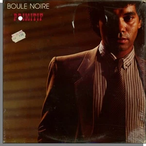 Boule Noire - Primitif (1981) - New, Sealed French Canadian Rock/Soul LP Record! - Picture 1 of 5