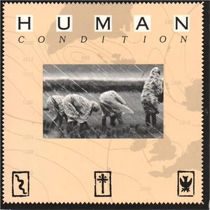 Human Condition - Human Condition - Cassette - Still Sealed - Picture 1 of 1