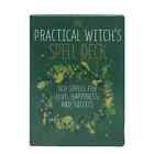 The Practical Witch's Spell Book: Love, Happiness, and Success (Download Guide)