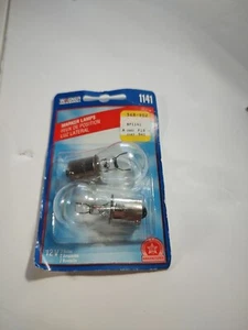 Wagner Automotive Interior Dome Light Clear Bulbs Part no. BP1141 - Foto 1 di 4