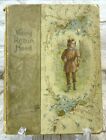 Young Robin Hood Antique 1900 Book G. Manville Fenn