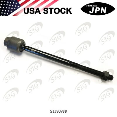 Extremidade interna da haste de amarração para Chevrolet Malibu 2004-2012 1 peça - Imagem 1 de 4