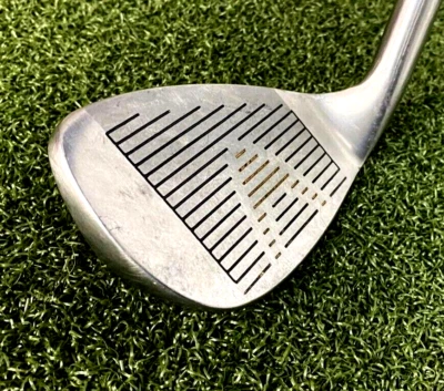 LPGA Square Two Light & Easy Ultra Thin Sand Wedge  / Ladies Graphite / jl2543 - Image 1 of 4