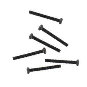 Redcat Racing 23631 Button Head Screws 2.5*20 6P VOLCANO-18  23631 - Picture 1 of 1