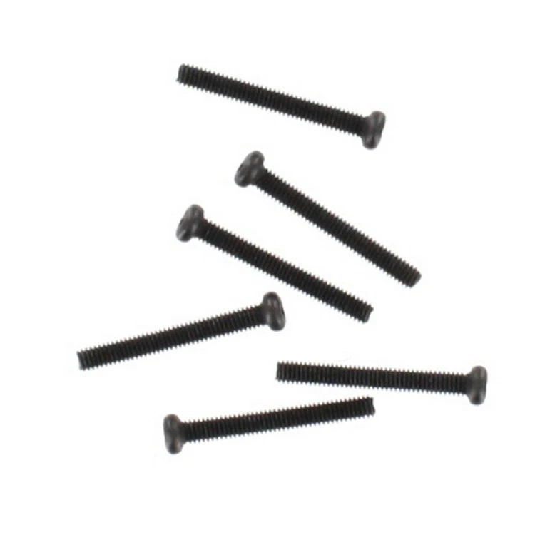 Redcat Racing 23631 Button Head Screws 2.5*20 6P VOLCANO-18  23631 - Image 1 of 1
