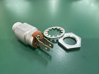 INTERRUPTOR CHAVE ORIGINAL DO FABRICANTE TORO/LAWN BOY PART # 46-5780; IGNIÇÃO TORO & LAWN BOY - Imagem 1 de 3