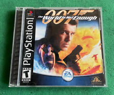 .PSX.' | '.007 The World Is Not Enough.