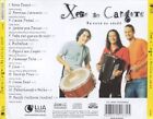XERO NO CANGORE - NO MEIO DO MUNDO NEW CD