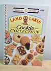 LAND O'LAKES 1990 COOKIE BOOKLET+ 1985 SMITH COLLEGE CELEBRATION COOKBOOK