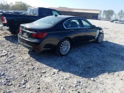 Driver Headlight Adaptive Headlamp Control Xenon Fits 13-15 BMW 740i 1532135 - Imagem 1 de 4