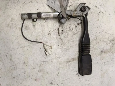 Seat Belt Front Bucket Driver Buckle Power Seat Fits 08-12 ESCAPE 366454 - Image 1 of 4