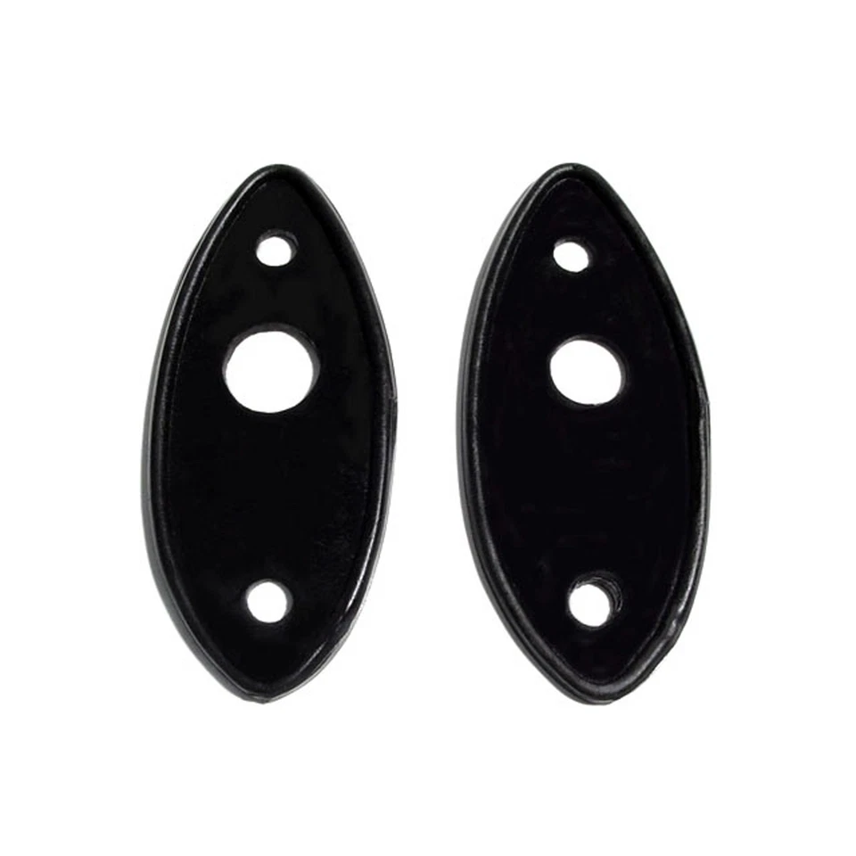 Almohadillas de luz trasera para Cadillac Serie 60, Serie 70, Serie 75 1936; MP 432 Foto 1 de 1