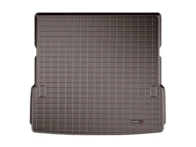 Alfombrilla de maletero WeatherTech Cargo Liner para QX80/Armada Foto 1 de 4