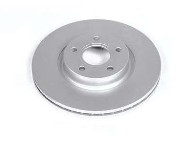 Rotor de freno delantero para Volvo S40 2004-2011 93934CJRN 2007 2005 2006 Foto 1 de 2