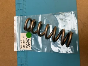 Progressive Suspension 325x2.75" Titanium Ti coil spring Sku3645 - Picture 1 of 8