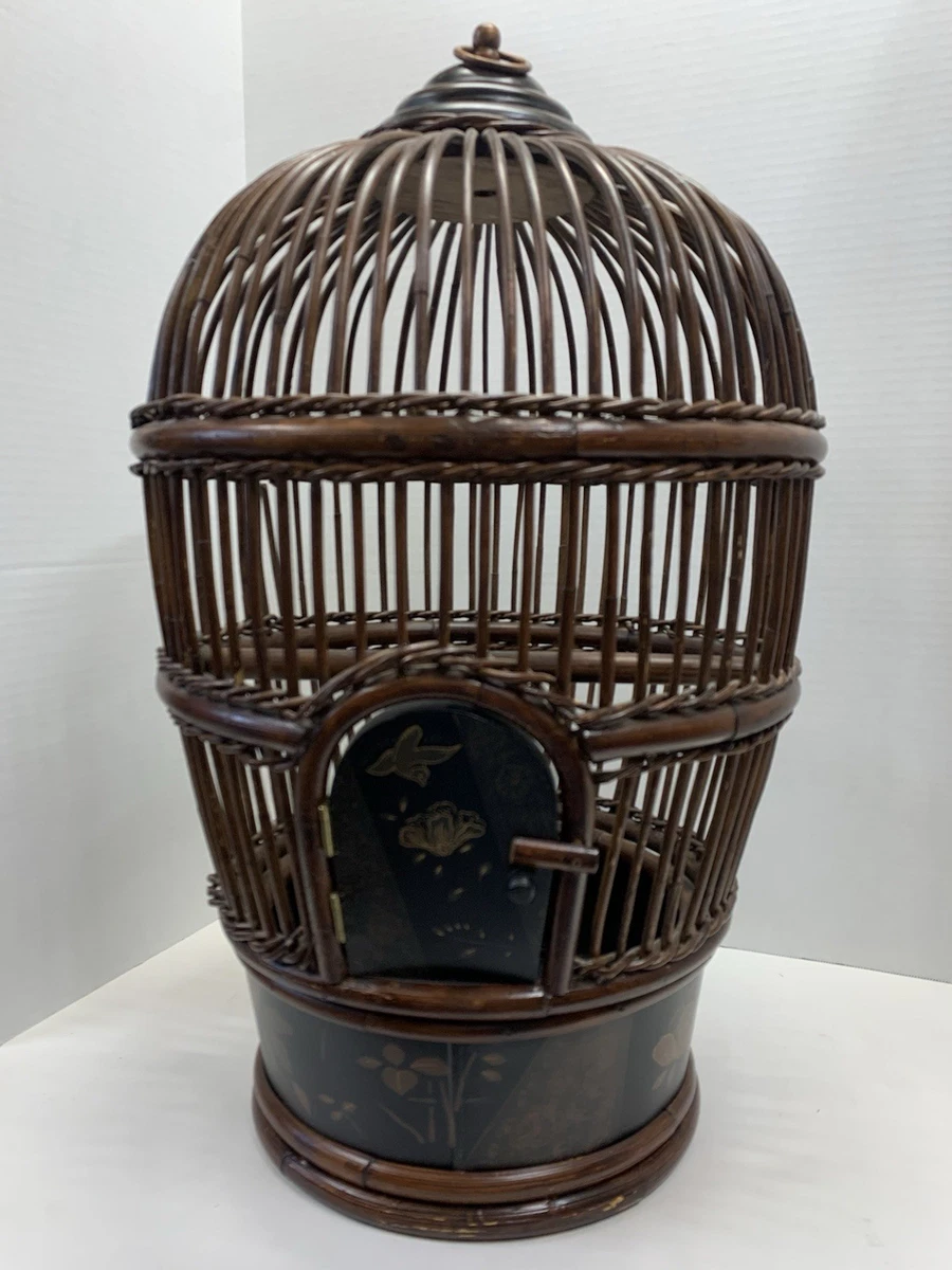 中国鸟笼其他中国收藏品1900-现在| eBay