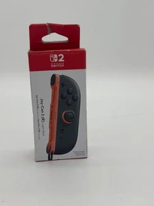 Nintendo Switch Joy-Con 2 Right Controller - Red - New Open Box - Picture 1 of 3