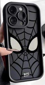 Marvel Spider-Man Case Iphone 7 - Photo 1 sur 4