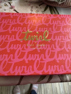 kate spade perfume set - Image 1 of 2