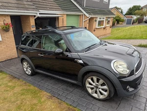 MINI Cooper S Clubman 184bhp 1.6 Petrol 2010 - Picture 1 of 24