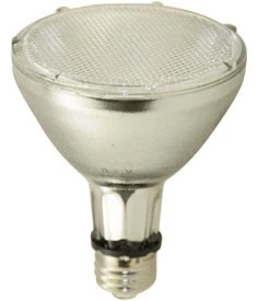 Replacement Bulb for PHILIPS CDM100/PAR38/FL/4K/ALTO 100W - Image 1 of 1