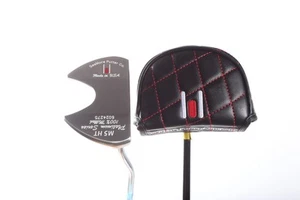 See More Platinum M5 HT Mallet 35.5 in Putter Right-Handed Excellent - Picture 1 of 10