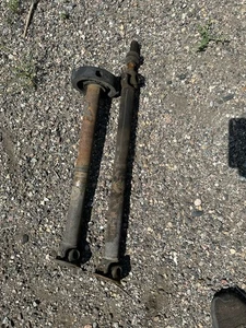 Volvo P1800 1800 E ES Driveshafts for Automatic Transmission - Picture 1 of 5