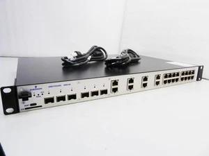Conmutador Ethernet administrado HIRSCHMANN GRS105-24TX/6SFP-2HV-2A | GREYHOUND GRS105 - Imagen 1 de 8