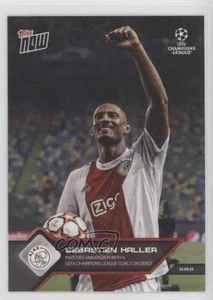 2021-22 Topps Now UCL /234 Sebastien Haller #022 - Picture 1 of 3