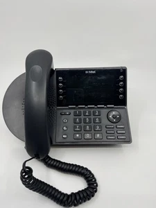 Mitel IP 485G VoIP 8-Line Color Display Business Desk Phone - Picture 1 of 1