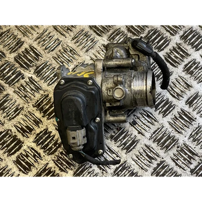 Volkswagen Passat B6 2008 diésel válvula de mariposa 03L128063E ESH12994 Foto 1 de 4