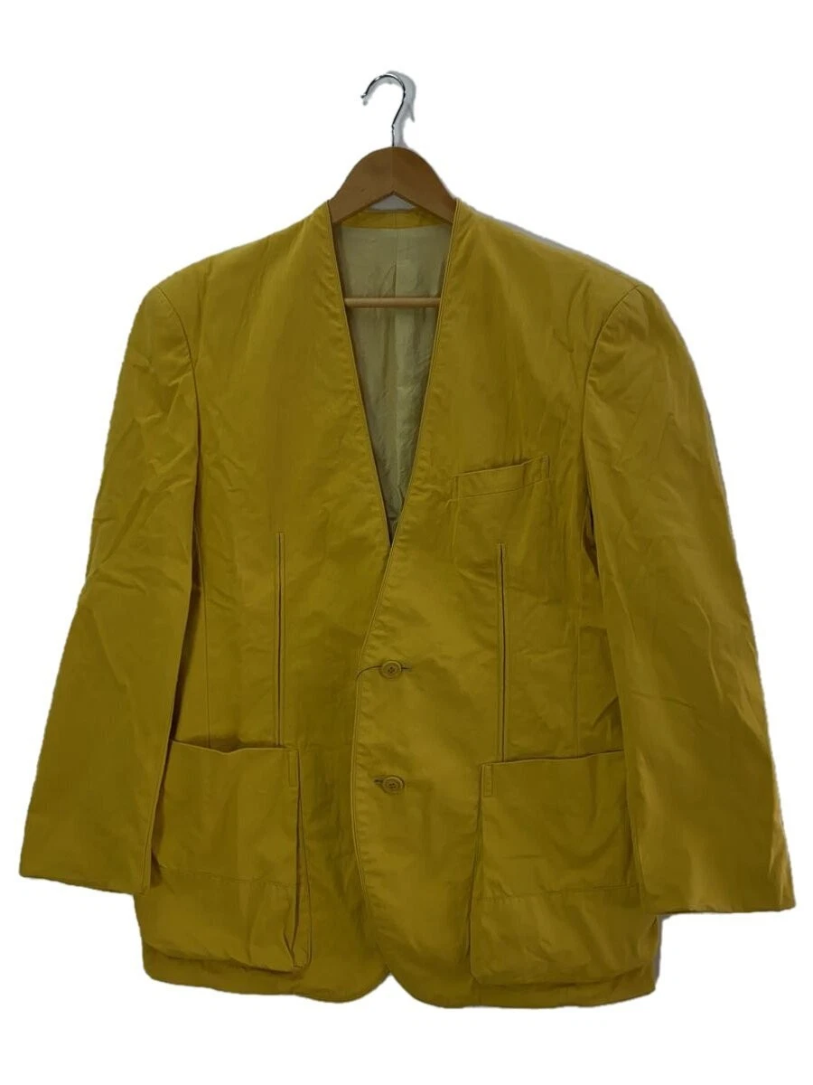 ISSEY MIYAKE Cotton Outer Shell Jackets for Men for Sale | Shop