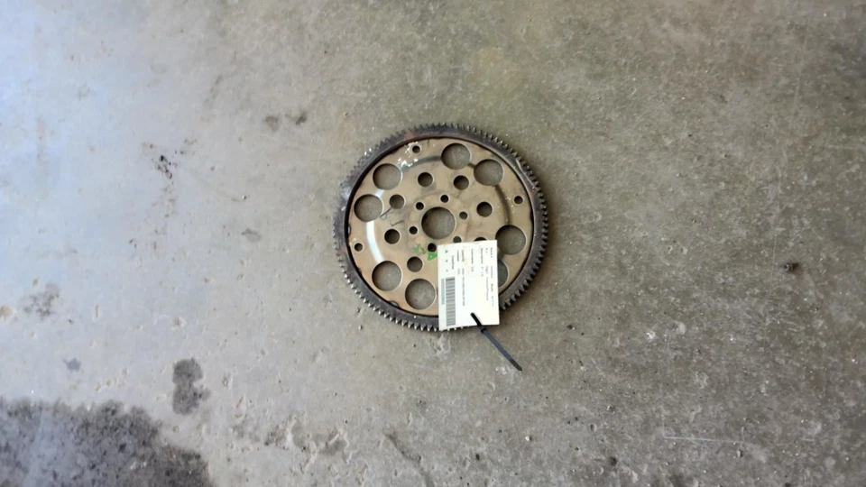 Flywheel/Flex Plate Automatic Transmission 1.8L Fits 02-06 SENTRA 724687 - Image 1 of 1