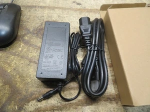 NEW OEM AC Adapter Cord YHY YHY-12004500 YHY-12005000 Shenzhen Yinghuiyuan CABLE - Picture 1 of 3