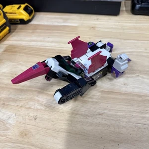 Vintage G1 Transformers Apeface Headmaster unvollständig - Bild 1 von 20